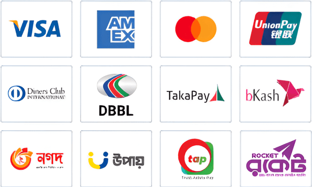 Mastercard