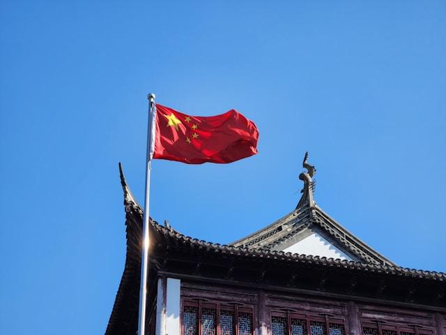 China Tourist Visa