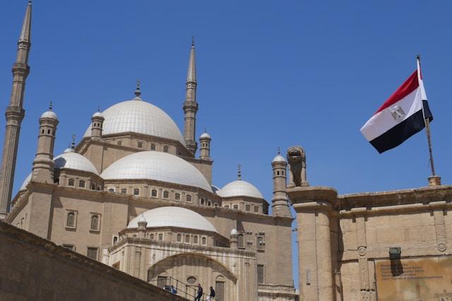 Egypt Tourist Visa