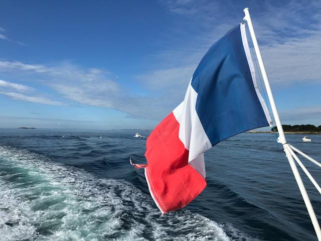 France Tourist Visa