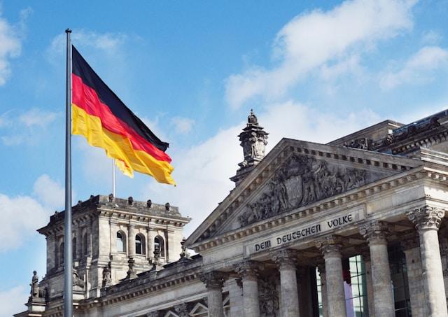 Germany Tourist Visa