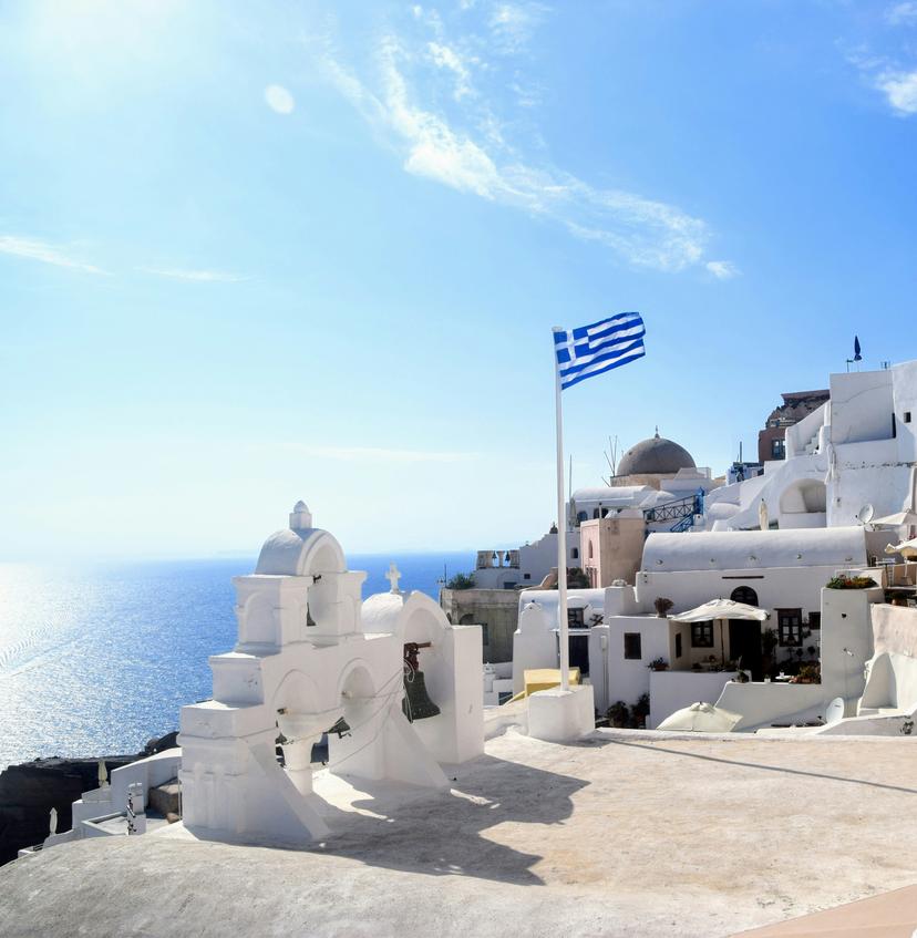 Greece Tourist Visa