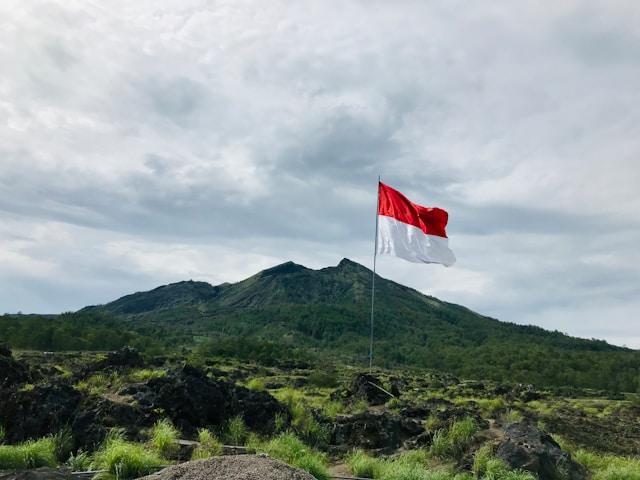 Indonesia Tourist Visa