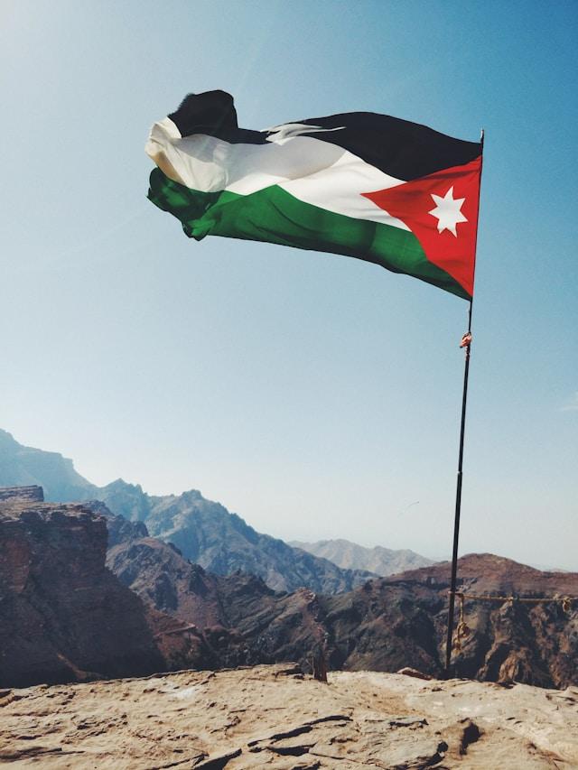 Jordan Tourist E-Visa