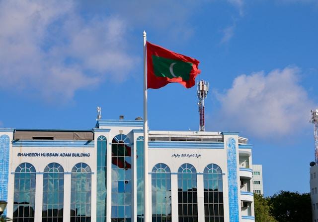 Maldives Tourist E-Visa