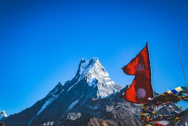 Nepal Tourist E-Visa