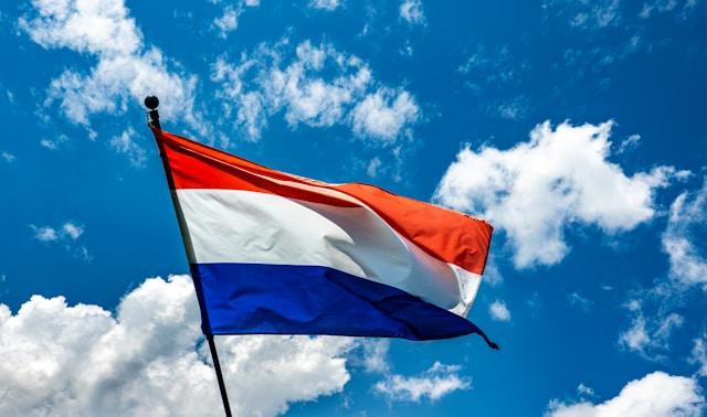 Netherlands Tourist Visa