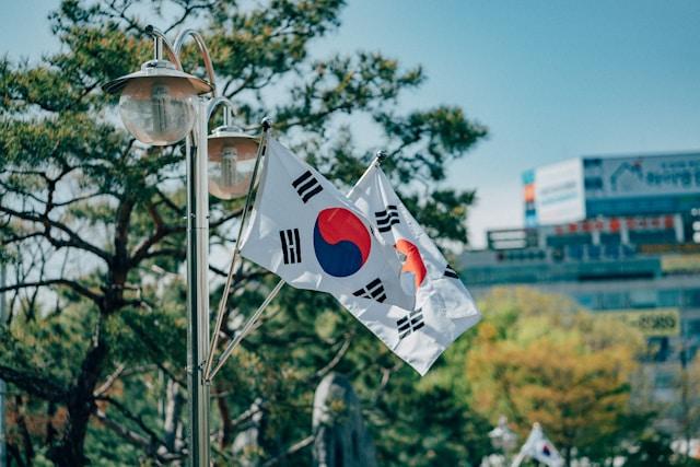 South Korea Tourist Visa