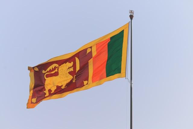 Srilanka Tourist E-Visa