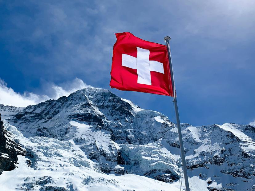 Switzerland Tourist Visa