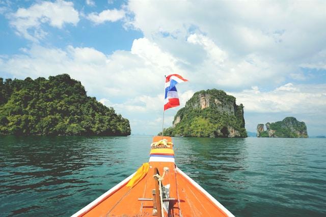 Thailand Tourist E-Visa