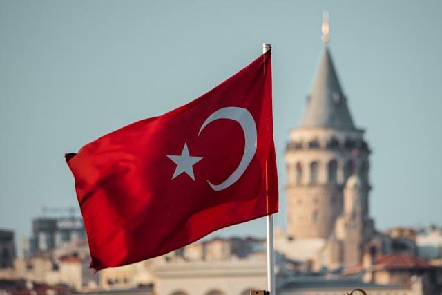 Turkey Tourist E-Visa
