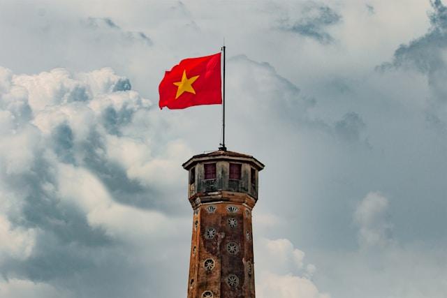 Vietnam Tourist E-Visa